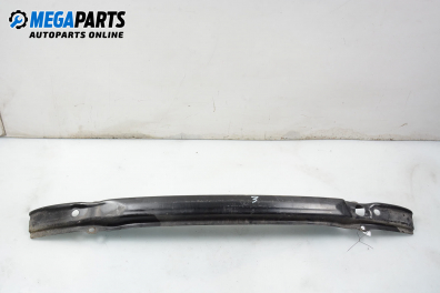 Основа броня за BMW 5 Series E60 Sedan (E60) (07.2003 - 03.2010), седан, позиция: задна