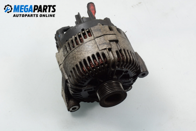 Алтернатор / генератор за BMW 5 Series E60 Sedan (E60) (07.2003 - 03.2010) 525 d, 177 к.с., № Valeo S16AN04