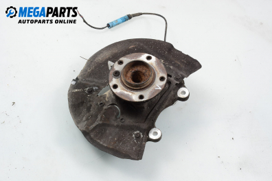 Шенкел главина за BMW 5 Series E60 Sedan (E60) (07.2003 - 03.2010), позиция: предна, лява