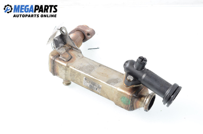 EGR охладител за BMW 5 Series E60 Sedan E60 (07.2003 - 03.2010) 525 d, 177 к.с., № 7790065А