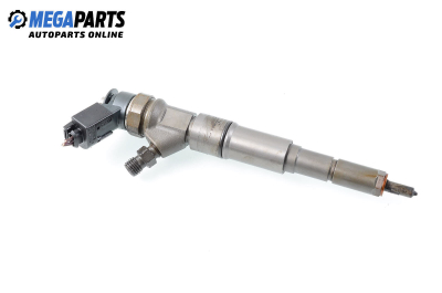 Дюза дизел за BMW 5 Series E60 Sedan (E60) (07.2003 - 03.2010) 525 d, 177 к.с., № Bosch 0 445 110 212