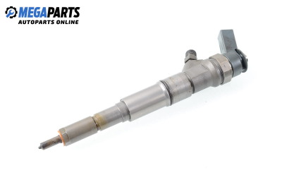 Дюза дизел за BMW 5 Series E60 Sedan (E60) (07.2003 - 03.2010) 525 d, 177 к.с., № Bosch 0 445 110 212