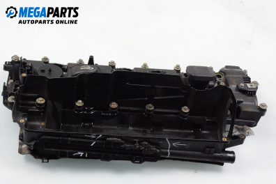 Капак на клапаните (на цилиндровата глава) за BMW 5 Series E60 Sedan (E60) (07.2003 - 03.2010) 525 d, 177 к.с.