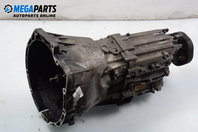 Ръчна скоростна кутия за BMW 5 Series E60 Sedan (E60) (07.2003 - 03.2010) 525 d, 177 к.с., № BMW 23.00-7522205