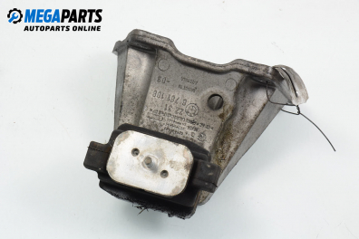 Тампон за двигател за BMW 5 Series E60 Sedan E60 (07.2003 - 03.2010) 525 d, № BMW 6 761 108