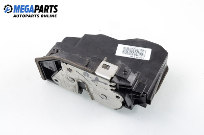 Брава на врата за BMW 5 Series E60 Sedan (E60) (07.2003 - 03.2010), позиция: предна, дясна