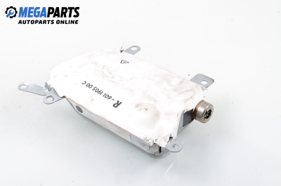 Airbag за BMW 5 Series E60 Sedan (E60) (07.2003 - 03.2010), 4+1 вр., седан, позиция: дясна, № BMW R601190500C