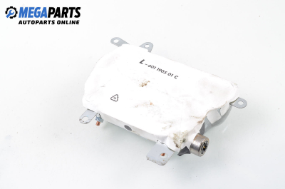 Airbag за BMW 5 Series E60 Sedan (E60) (07.2003 - 03.2010), 4+1 вр., седан, позиция: лява, № BMW L-601190501C