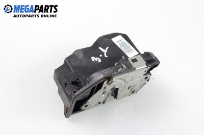 Брава на врата за BMW 5 Series E60 Sedan (E60) (07.2003 - 03.2010), позиция: задна, дясна