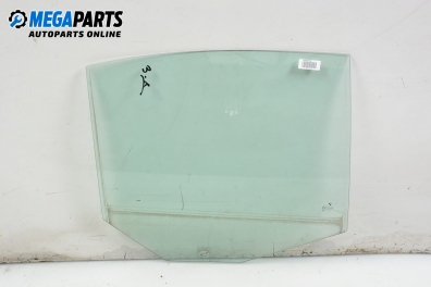 Странично стъкло за BMW 5 Series E60 Sedan (E60) (07.2003 - 03.2010), 4+1 вр., седан, позиция: задна, дясна