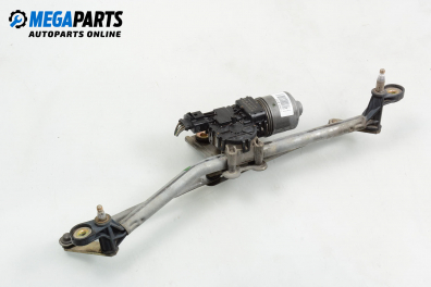 Ел. мотор за чистачките за Alfa Romeo 147 Hatchback (2000-11-01 - 2010-03-01), хечбек, позиция: предна