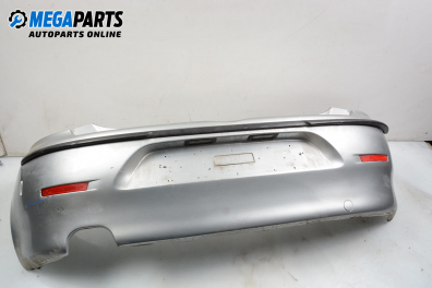 Задна броня за Alfa Romeo 147 Hatchback (2000-11-01 - 2010-03-01), хечбек