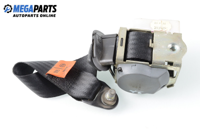 Предпазен колан за Alfa Romeo 147 Hatchback (2000-11-01 - 2010-03-01), 2+1 вр., позиция: задна, дясна