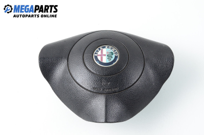 Airbag за Alfa Romeo 147 Hatchback (2000-11-01 - 2010-03-01), 2+1 вр., хечбек, позиция: предна