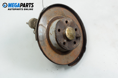 Шенкел главина за Alfa Romeo 147 Hatchback (2000-11-01 - 2010-03-01), позиция: задна, дясна