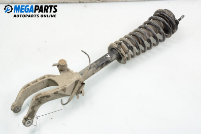 Макферсон за Alfa Romeo 147 Hatchback (2000-11-01 - 2010-03-01), хечбек, позиция: предна, лява