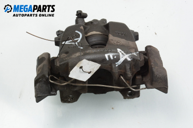 Спирачен апарат за Alfa Romeo 147 Hatchback (2000-11-01 - 2010-03-01), позиция: предна, дясна
