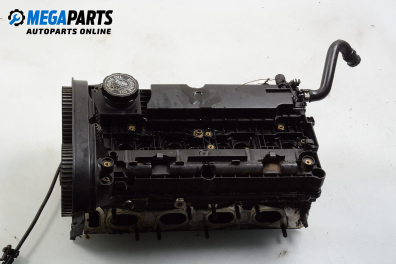 Глава за Alfa Romeo 147 Hatchback (2000-11-01 - 2010-03-01) 1.6 16V T.SPARK ECO (937AXA1A), 105 к.с.