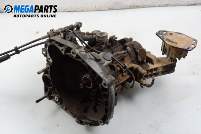 Ръчна скоростна кутия за Alfa Romeo 147 Hatchback (2000-11-01 - 2010-03-01) 1.6 16V T.SPARK ECO (937AXA1A), 105 к.с.