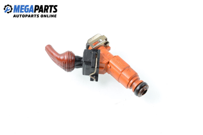 Дюза бензин за Alfa Romeo 147 Hatchback (2000-11-01 - 2010-03-01) 1.6 16V T.SPARK ECO (937AXA1A), 105 к.с.