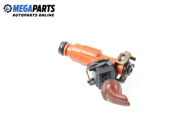 Дюза бензин за Alfa Romeo 147 Hatchback (2000-11-01 - 2010-03-01) 1.6 16V T.SPARK ECO (937AXA1A), 105 к.с.