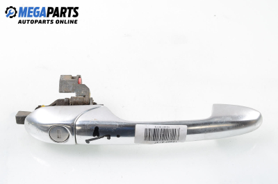 Външна дръжка за Alfa Romeo 147 Hatchback (2000-11-01 - 2010-03-01), 2+1 вр., хечбек, позиция: дясна