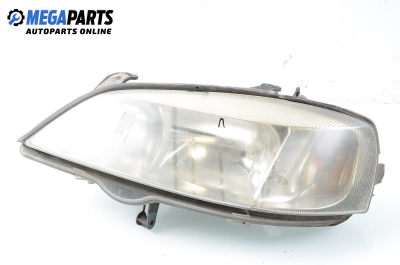 Фар за Opel Astra G Estate (02.1998 - 12.2009), комби, позиция: лява