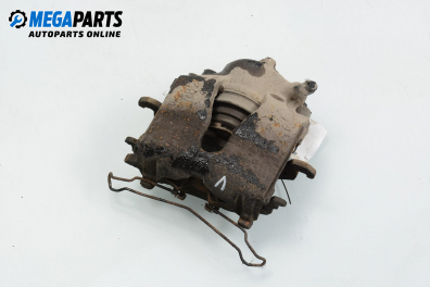 Спирачен апарат за Opel Astra G Estate (02.1998 - 12.2009), позиция: предна, лява