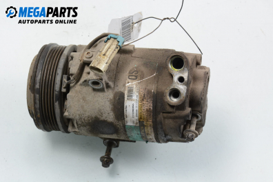 Компресор климатик за Opel Astra G Estate (02.1998 - 12.2009) 1.6, 75 к.с., № 111280856