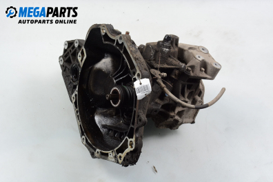 Ръчна скоростна кутия за Opel Astra G Estate (02.1998 - 12.2009) 1.6, 75 к.с.