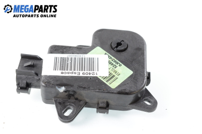 Моторче клапа парно за Renault Espace IV Minivan (11.2002 - 02.2015) 2.2 dCi (JK0H), 150 к.с.
