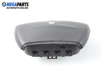 Airbag за Renault Espace IV Minivan (11.2002 - 02.2015), 4+1 вр., миниван, позиция: предна