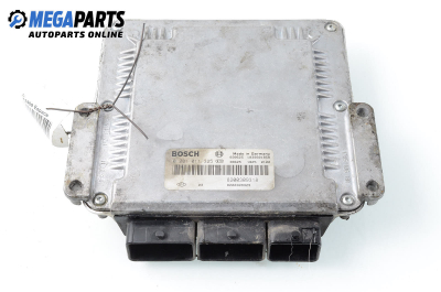 Компютър двигател за Renault Espace IV Minivan (11.2002 - 02.2015) 2.2 dCi (JK0H), 150 к.с., № Bosch 0 281 011 325