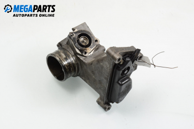 EGR-клапан за Renault Espace IV Minivan (11.2002 - 02.2015) 2.2 dCi (JK0H), 150 к.с.