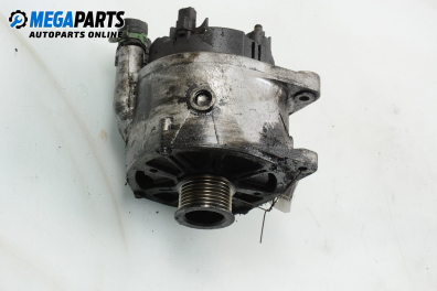 Алтернатор / генератор за Renault Espace IV Minivan (11.2002 - 02.2015) 2.2 dCi (JK0H), 150 к.с., № 8200 290 220