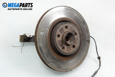 Шенкел главина за Renault Espace IV Minivan (11.2002 - 02.2015), позиция: предна, лява