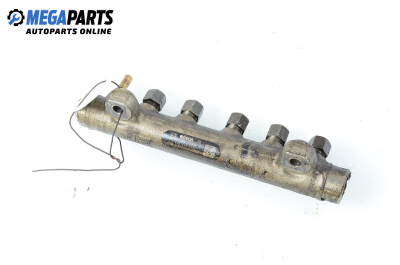 Горивна рейка за Renault Espace IV Minivan (11.2002 - 02.2015) 2.2 dCi (JK0H), 150 к.с., № Bosch 0 445 214 042