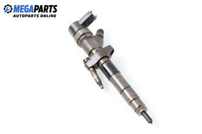 Дюза дизел за Renault Espace IV Minivan (11.2002 - 02.2015) 2.2 dCi (JK0H), 150 к.с., № 0445110 084