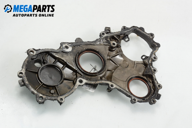 Капак ангренажен ремък за Renault Espace IV Minivan (11.2002 - 02.2015) 2.2 dCi (JK0H), 150 к.с.