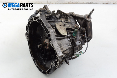 Ръчна скоростна кутия за Renault Espace IV Minivan (11.2002 - 02.2015) 2.2 dCi (JK0H), 150 к.с.