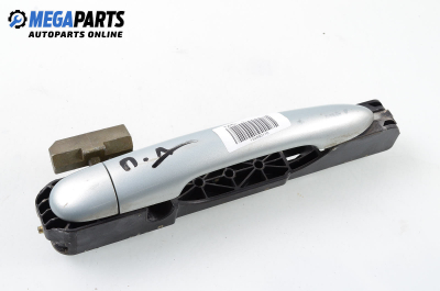 Външна дръжка за Renault Espace IV Minivan (11.2002 - 02.2015), 4+1 вр., миниван, позиция: предна, дясна