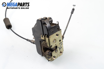 Брава на врата за Renault Espace IV Minivan (11.2002 - 02.2015), позиция: предна, дясна