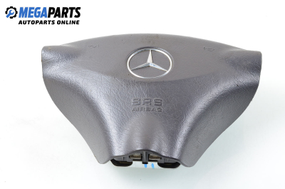Airbag за Mercedes-Benz A-Class Hatchback  (W168) (07.1997 - 08.2004), 4+1 вр., хечбек, позиция: предна