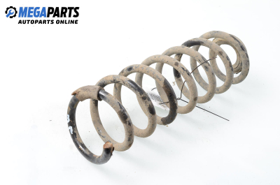 Пружина за ходова част за Mercedes-Benz A-Class Hatchback  (W168) (07.1997 - 08.2004), хечбек, позиция: задна