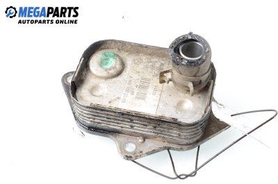 Маслоохладител за Mercedes-Benz A-Class Hatchback  (W168) (07.1997 - 08.2004) A 170 CDI (168.009, 168.109), 95 к.с.