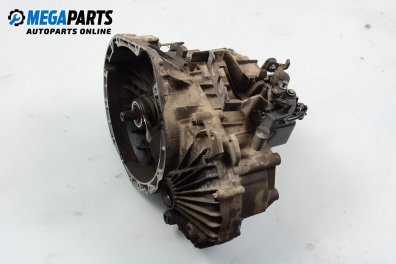 Ръчна скоростна кутия за Mercedes-Benz A-Class Hatchback  (W168) (07.1997 - 08.2004) A 170 CDI (168.009, 168.109), 95 к.с.