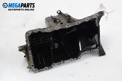 Картер за Mercedes-Benz A-Class Hatchback  (W168) (07.1997 - 08.2004) A 170 CDI (168.009, 168.109), 95 к.с.