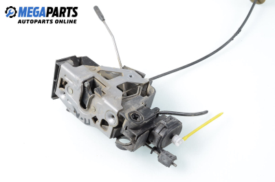 Брава на врата за Mercedes-Benz A-Class Hatchback  (W168) (07.1997 - 08.2004), позиция: предна, лява