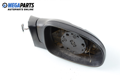 Огледало за Mercedes-Benz A-Class Hatchback  (W168) (07.1997 - 08.2004), 4+1 вр., хечбек, позиция: дясна