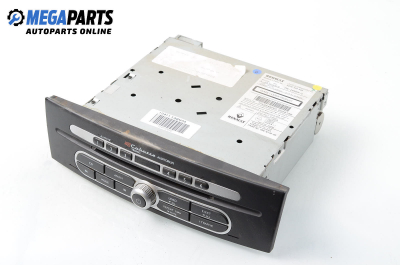 CD плеър за Renault Laguna II Grandtour (03.2001 - 12.2007)